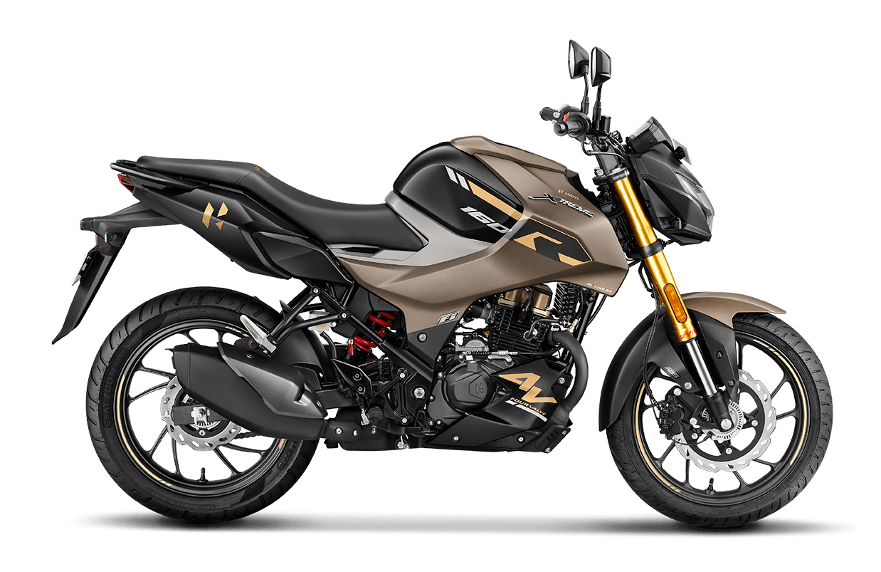 XTREME 160R 4V