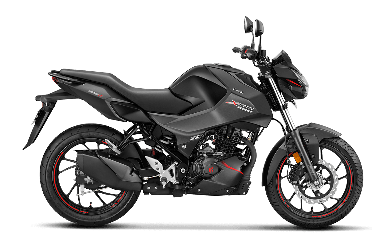 XTREME 160R