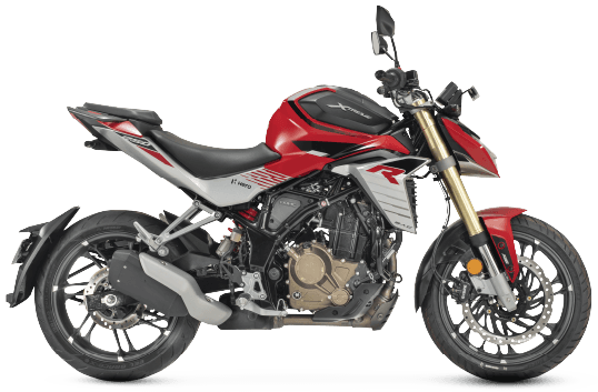 XTREME 250R